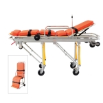 CR-A3-1 Ambulans & Kombine Sedye