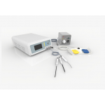 Foremed 600 Radyofrekans Koblasyon Cihazı - Plasma RF Cihazı