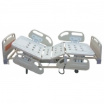 CR-HST02 İki Motor Full Abs Karyola