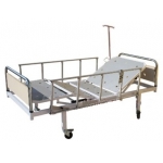 CR-HST04 2 Motor Standart Karyola