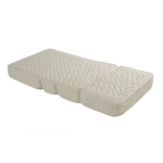 CR-YTK02 Yaylı  Yatak 4 Parça