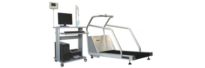 Eforlu EKG Stress Test Sistemleri